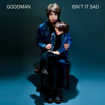 Isn't It Sad cover art