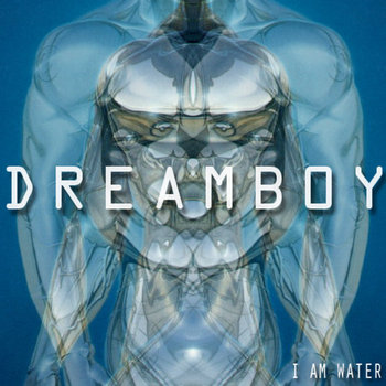 DREAMB0Y cover art