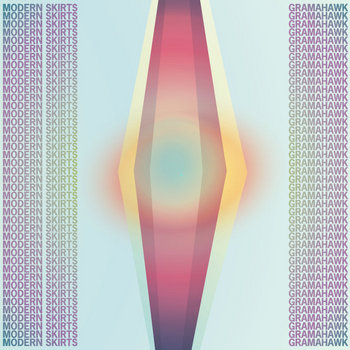 Gramahawk cover art