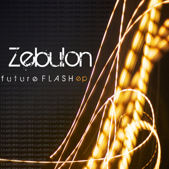 Future Flash cover art