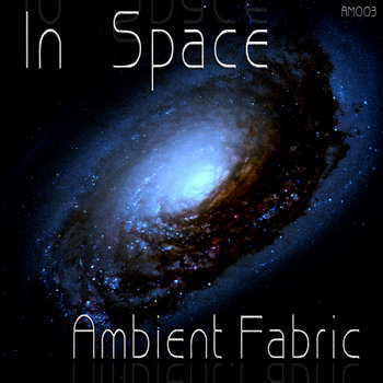 In Space cover art