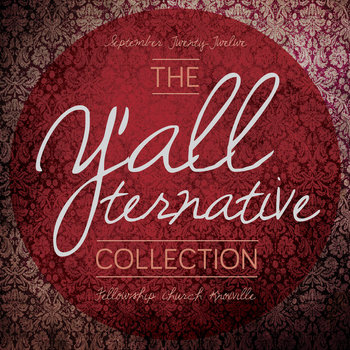 09.02.12 - Y'allternative Service cover art