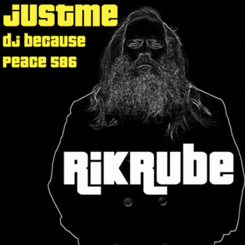 Rikrube (single) cover art