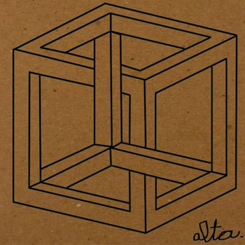 This Space Will Accommodate Canvas EP cover art