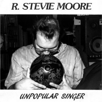 Unpopular Singer Vol.1&2 cover art