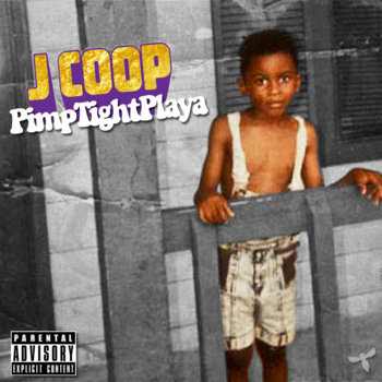 PimpTightPlaya cover art