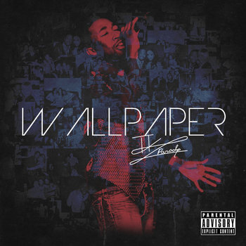 WallPaper cover art