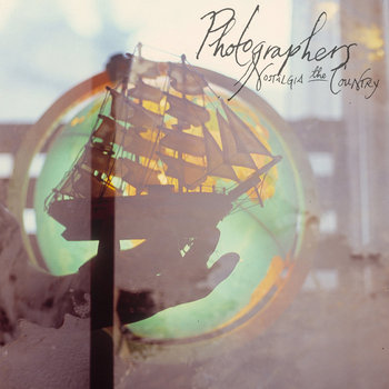 Nostalgia The Country cover art