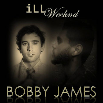 iLL Weeknd cover art