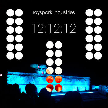 12-12-12 cover art