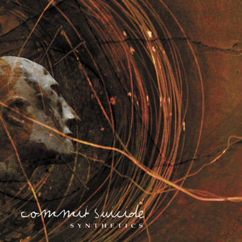 Synthetics cover art