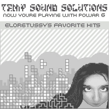 now youre playing with powar 6: elorgtussys favorite hits cd1 cover art