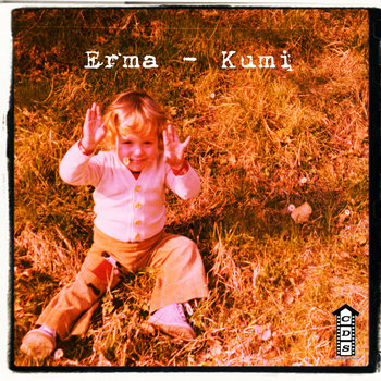 Kumi cover art