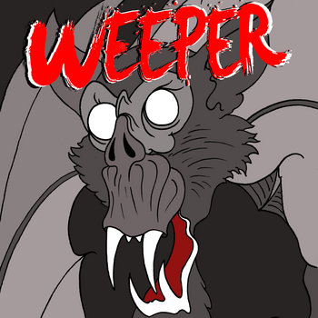 Demo cover art