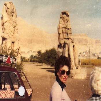 Chic In Egypt cover art