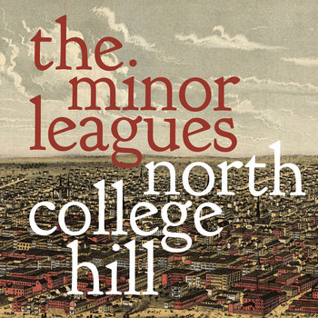 North College Hill cover art