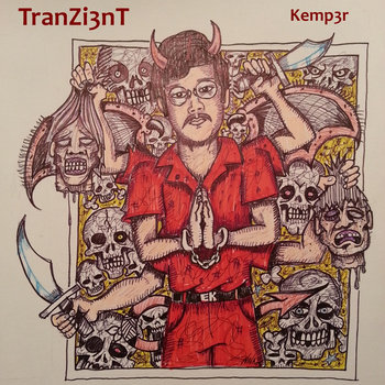 Kemp3r cover art