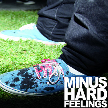 Hard Feelings cover art