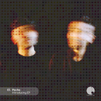 Introducing EP cover art