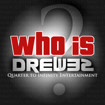 Who is Drew32? Mixtape Vol. 1 cover art