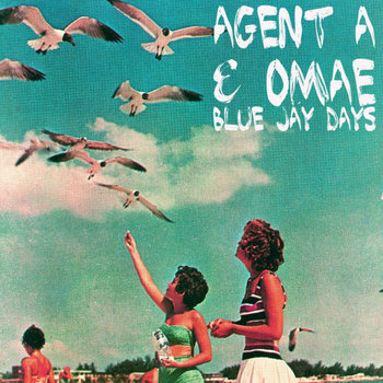 Blue Jay Days cover art