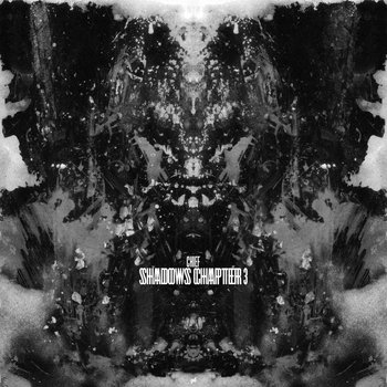 CHIEF - Shadows Chapter 3 cover art