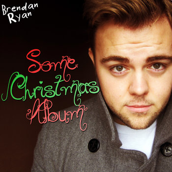 Some Christmas Album cover art
