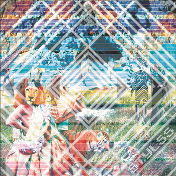 STYLSS presents: Bleep Bloop & Subp Yao Split EP cover art