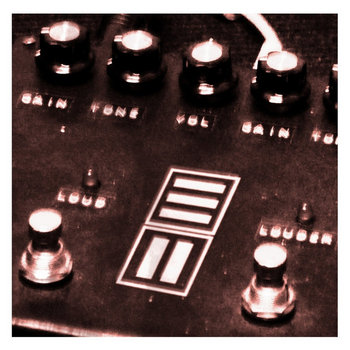 II cover art