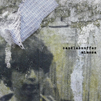 Candlesnuffer - Mimosa cover art