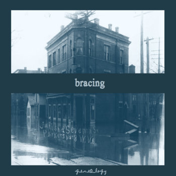 Genealogy cover art