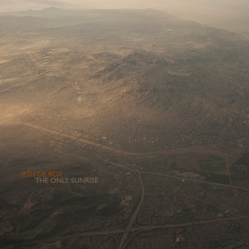 THE ONLY SUNRISE cover art