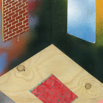 She Didn't Know 7'' cover art