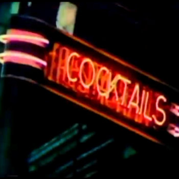 Cocktails Pt. 1 cover art