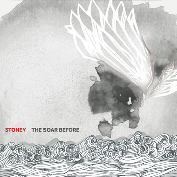 The Soar Before E.P cover art