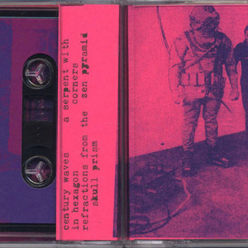 In Hex cover art