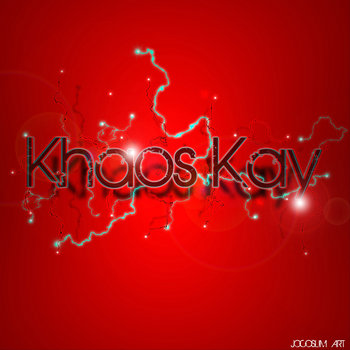 Khaos Kay - Run Up (Trap) cover art