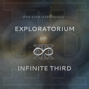 Exploratorium cover art