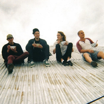 Cereal cover art