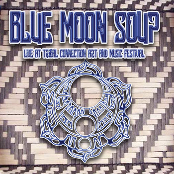 Live at Tribal Connection Art and Music Festival cover art