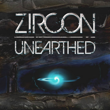 Unearthed cover art