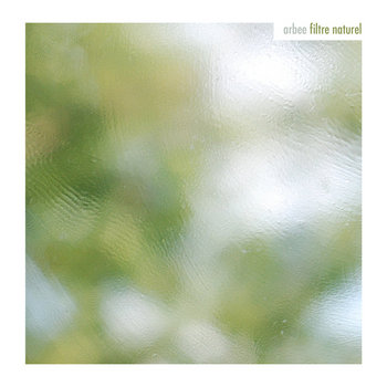 filtre naturel cover art