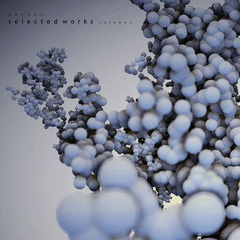 Selected Works : Volume Three cover art