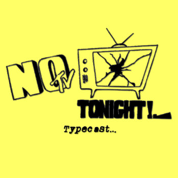 Typecast cover art