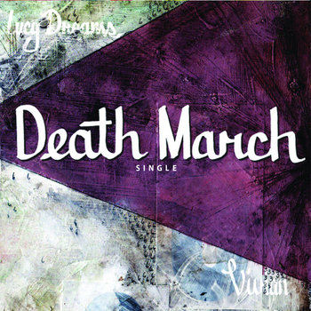 Death March (Single) cover art