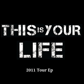 Tour EP 2011 cover art