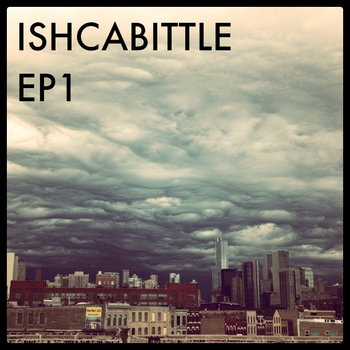 ep1 cover art
