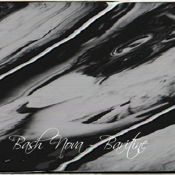 Baritine cover art