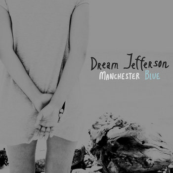 Manchester Blue cover art