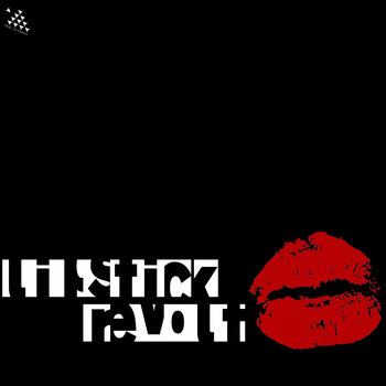 Lipstick Revolt - "Lipstick Revolt" cover art